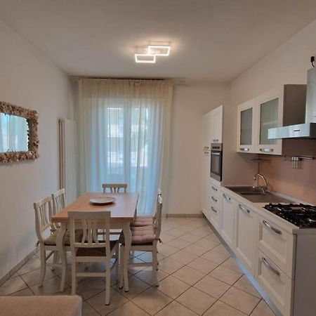 Residence Gabbiano Vista Mare San Mauro Mare Ngoại thất bức ảnh