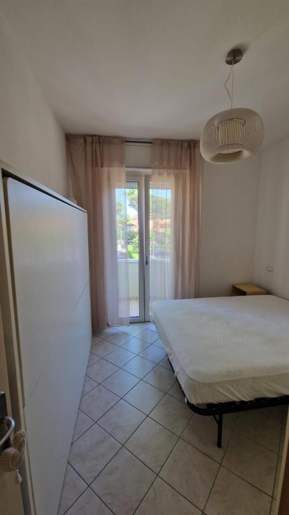 Residence Gabbiano Vista Mare San Mauro Mare Ngoại thất bức ảnh